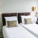 Aircon Near Tilburg & Efteling Park Апартаменты Рамсдонксвер