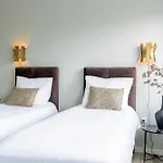Апартаменты Aircon Near Tilburg & Efteling Park Рамсдонксвер