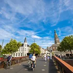 Aircon Near Tilburg & Efteling Park * Рамсдонксвер