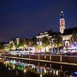 Апартаменты Aircon Near Tilburg & Efteling Park