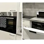 Aircon Near Tilburg & Efteling Park Апартаменты *