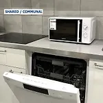 Aircon Near Tilburg & Efteling Park Апартаменты Рамсдонксвер