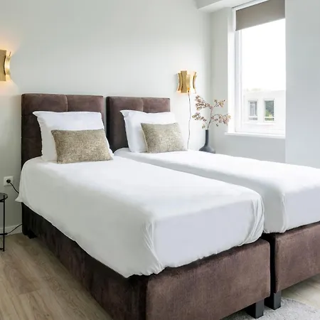 Aircon Near Tilburg & Efteling Park Raamsdonksveer