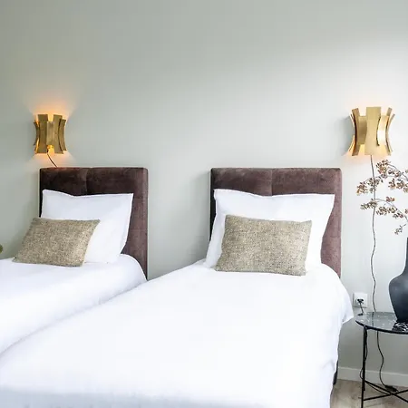 Aircon Near Tilburg & Efteling Park *