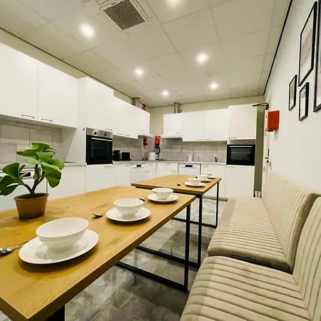 Aircon Near Tilburg & Efteling Park Raamsdonksveer