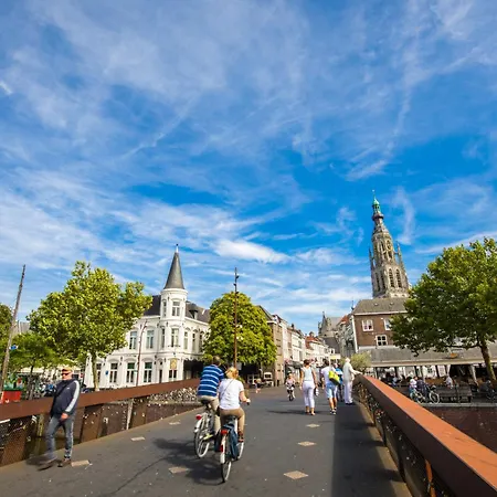 Aircon Near Tilburg & Efteling Park * Raamsdonksveer