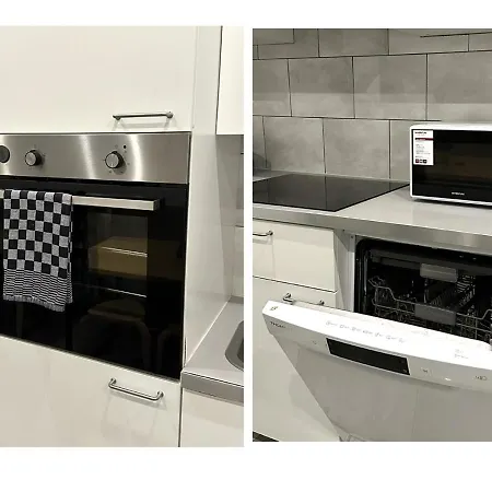 Aircon Near Tilburg & Efteling Park Apartment *