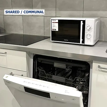 Aircon Near Tilburg & Efteling Park Apartment Raamsdonksveer