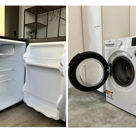 Practical W Private Bathroom Shared Kitchen