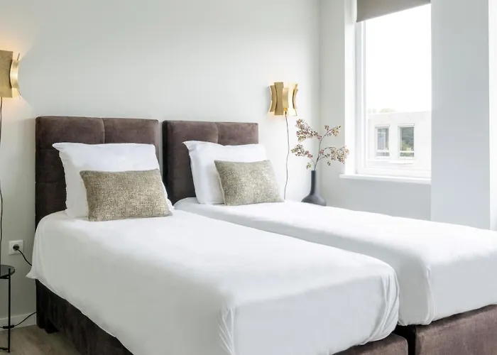 Aircon Near Tilburg & Efteling Park