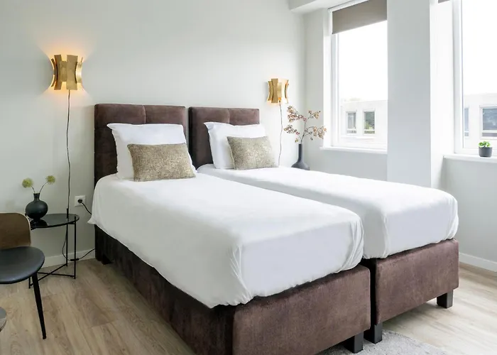 Aircon Near Tilburg & Efteling Park Raamsdonksveer