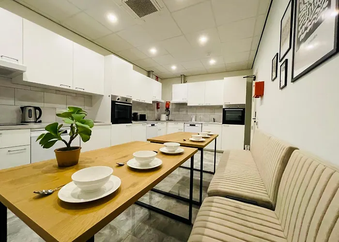 Aircon Near Tilburg & Efteling Park Raamsdonksveer