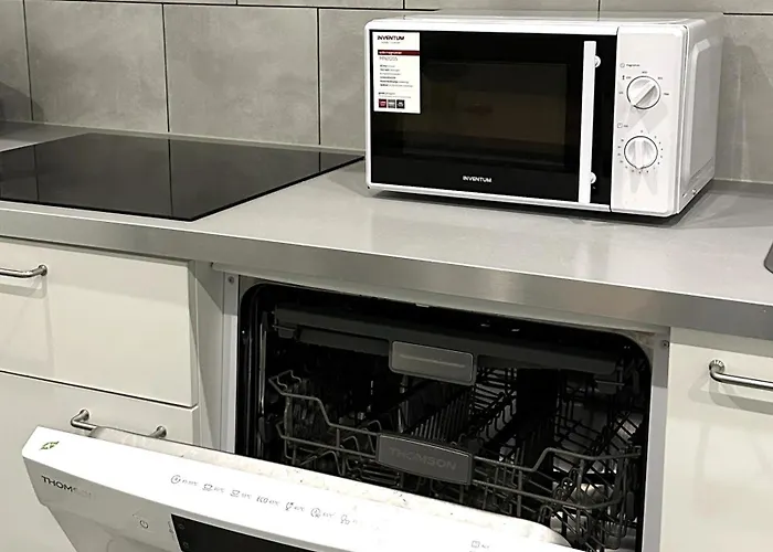 Aircon Near Tilburg & Efteling Park Apartment Raamsdonksveer