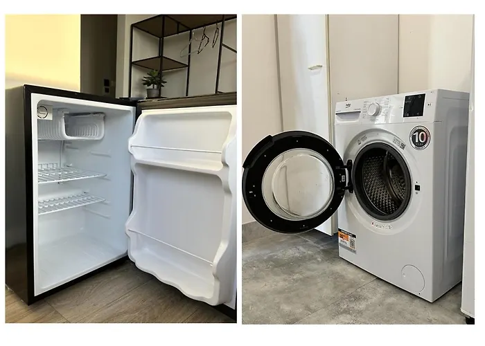 Aircon Near Tilburg & Efteling Park